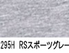 RSスポーツグレー