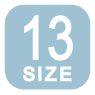 13TCY